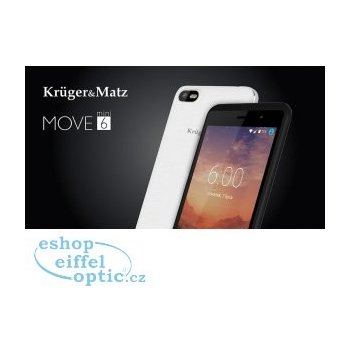 Kruger&Matz MOVE Mini 6