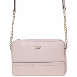 Guess GS642112 crossbody bag Women syntetick růžová kabelka - Nejlepší  Ceny.cz