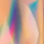Starnails Zdobicí fólie na nehty Holographic Rose Gold 100 cm – Hledejceny.cz