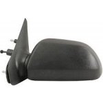 Levé zpětné zrcátko RENAULT 19 | 1988-1995 | mechanické, nevyhřívané, bez lakování | TAIWAN | Zboží Auto