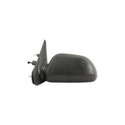 Levé zpětné zrcátko RENAULT 19 | 1988-1995 | mechanické, nevyhřívané, bez lakování | TAIWAN | Zboží Auto