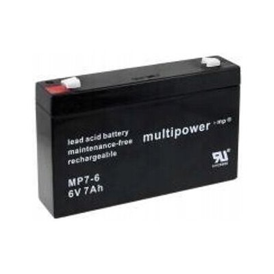 Powery UPS APC RBC18 7Ah 6V – Hledejceny.cz