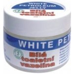 Bione Cosmetics Bílá kosmetická toaletní vazelína 240 ml – Hledejceny.cz