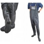 Pros Kalhotové broďáky Rybářské broďáky pro rybaření šedé – Sleviste.cz