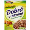 Cereálie a müsli BonaVita Dobrá vláknina 375 g