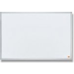 Nobo Essentials bílá magnetická popisovatelná tabule 900 x 600 mm – Sleviste.cz