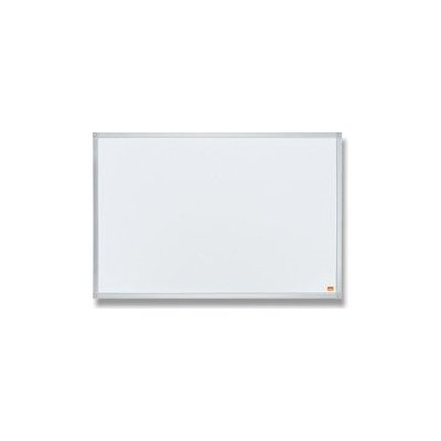Nobo Essentials bílá magnetická popisovatelná tabule 900 x 600 mm – Sleviste.cz