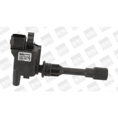 Zapalovací cívka BorgWarner (BERU) ZSE083 – Hledejceny.cz