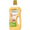 Čistič podlahy Sidolux Premium Floor Care na mytí podlah plovoucí a dřevěné s Aganovým olejem 1 l