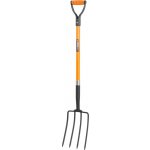 Strend Pro F5419 s násadou D sklolaminát ST211721