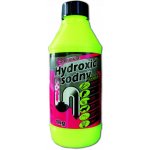 HYDROXID sodný 1 kg – Sleviste.cz