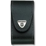 Victorinox Pouzdro na nůž kožené černé 4.0521.3 – Zboží Dáma