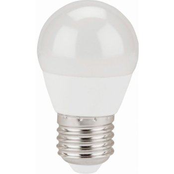 Mini LED žárovka E14 5W teplá bílá