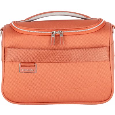 Travelite Miigo Beauty case Copper/chutney 13 L 92703-87 – Zboží Mobilmania