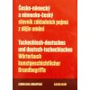 Kniha Česko-německý a německo-český slovník základních pojmů z dějin umění - Kroupová, Jaroslava