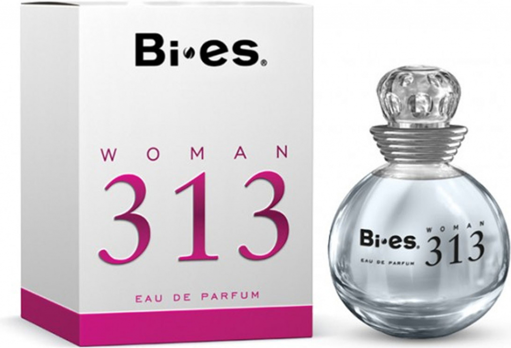 BIES 313 parfémovaná voda dámská 100 ml