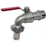 GIACOMINI R621 výtokový kulový kohout 3/4" – Zboží Mobilmania