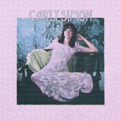 Simon Carly - Carly Simon – Zbozi.Blesk.cz