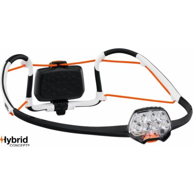 Petzl IKO – Zbozi.Blesk.cz
