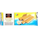 Feiny Biscuits Vaflové oplatky s krémovou vanilkovou náplní 250 g – Zboží Dáma