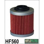 Hiflofiltro Olejový filtr HF560 | Zboží Auto