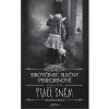 Kniha Sirotčinec slečny Peregrinové: Ptačí sněm - Ransom Riggs