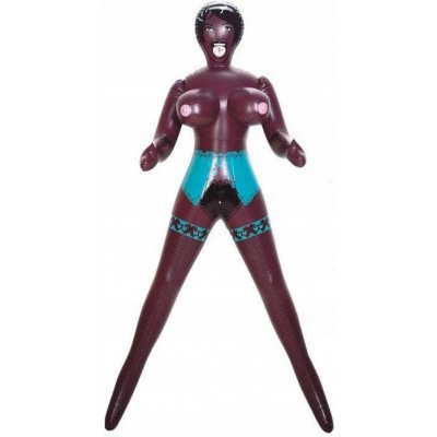 ALECIA KING LOVE DOLL – Zbozi.Blesk.cz