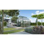 Vitavia Diana 6700 PC 4 mm zelený LG4216 – Hledejceny.cz