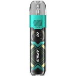 VOOPOO Argus P1s Pod 800 mAh Cyber Blue 1 ks – Hledejceny.cz
