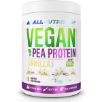 AllNutrition Vegan Protein 500 g – Hledejceny.cz
