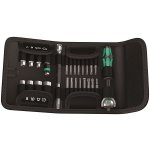 Kraftform Kompakt Zyklop WERA 051045 Sada - 26 ks – Sleviste.cz