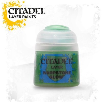 GW Citadel Layer Warpstone Glow – Zboží Živě