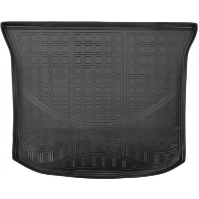 Gumová vana do kufru NORM-LINERS Ford Edge 2007-2014 – Hledejceny.cz