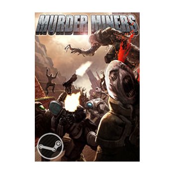 Murder Miners (4-Pack)