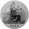 Perth Mint Mince Hera Gods of Olympus 1 oz