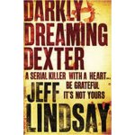 DARKLY DREAMING DEXTER LINDSAY, J. – Hledejceny.cz