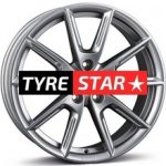 Borbet LX 8x18 5x112 ET40 grey – Zboží Mobilmania