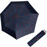 Doppler Mini Light Emotion dámský skládací deštník modrý – Hledejceny.cz
