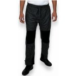 Sezon pánské zateplené kalhoty modré – Zboží Mobilmania