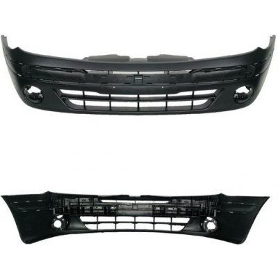 Nárazník přední RENAULT SCENIC (JA), 09.99-06.03 OE 7700428467 – Hledejceny.cz
