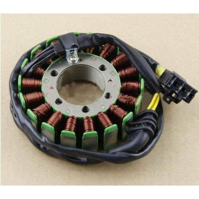 GZ Stator (vinutí) alternátoru HONDA CBR 1100XX BLACKBIRD 99-06 (31120-MAT-E01) HONDA CBR 1100 XX BLACKBIRD rok 99-06 – Hledejceny.cz