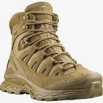 Salomon Quest 4D GTX Forces 2 EN Coyote Brown – Hledejceny.cz