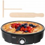 Eldom IK4000 – Sleviste.cz