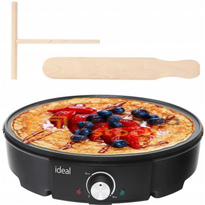 Eldom IK4000 – Sleviste.cz