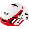 Cyklistická helma VITTORIA VH IKON Road white-red 2018