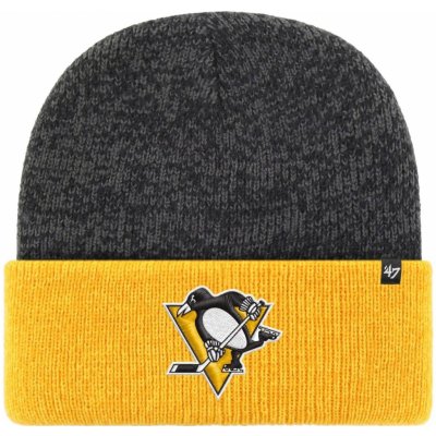 '47 Brand kulich Two Tone Pittsburgh Penguins – Hledejceny.cz