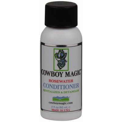 Cowboy Magic ROSEWATER CONDITIONER 60 ml