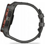 Garmin Instinct 3 50mm Solar Black/Charcoal band 010-02935-00 – Zboží Živě