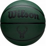 Wilson NBA Team Tribute Solid Milwaukee Bucks – Sleviste.cz