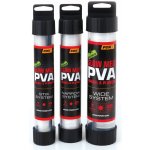 Fox PVA punčocha SLOW 7 m 35 mm + pěchovátko – Hledejceny.cz